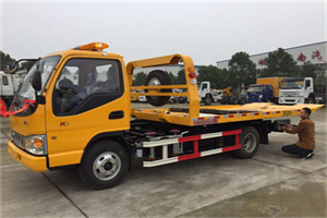 西陵哪里有拖车服务