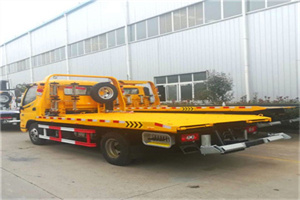 西陵附近拖车救援搭电