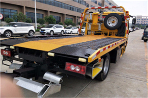 西陵24小时汽车送油服务公司