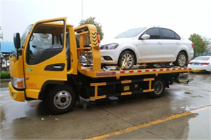 西陵附近拖车救援24小时服务热线